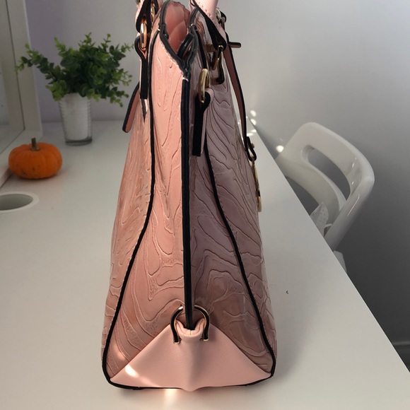 Isabelle Satchel Bag-NWOT - Picture 3 of 7